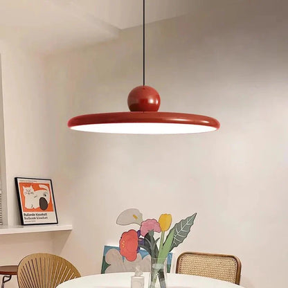 BauGlow | Strakke Glazen Tafellamp in Bauhaus Stijl