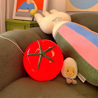 TomatoShine - LED tafellamp