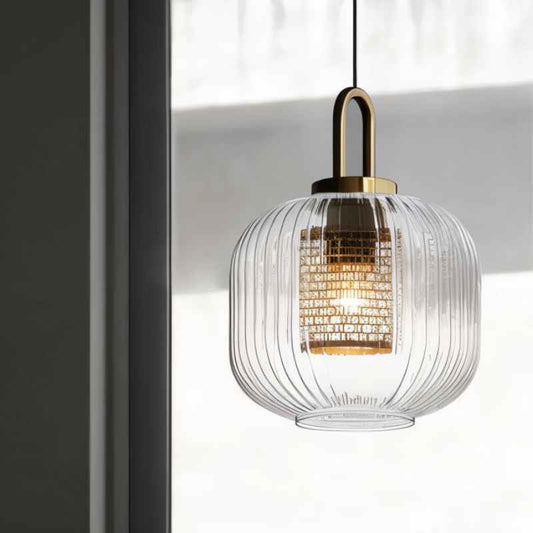 FloraLicht - Hanglamp voor een Warm en Diffuus Licht