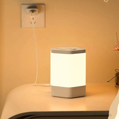 TouchShine - Tafellamp met aanraakbediening