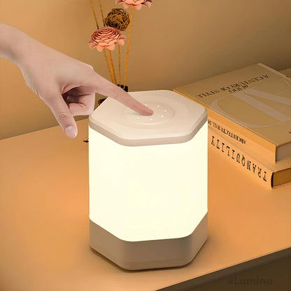 TouchShine - Tafellamp met aanraakbediening