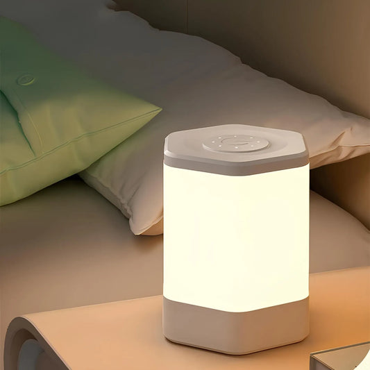 TouchShine - Tafellamp met aanraakbediening