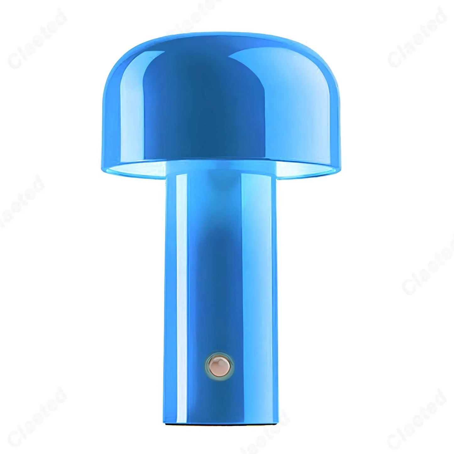 Draagbaar LED nachtlampje Aanraak decoratieve lamp