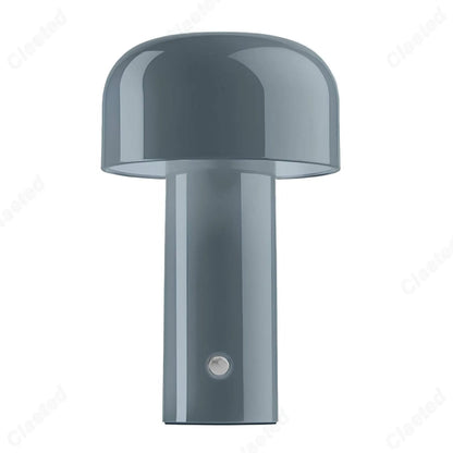 Draagbaar LED nachtlampje Aanraak decoratieve lamp