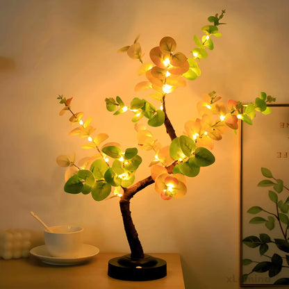 TreeGlam - LED-boomlamp