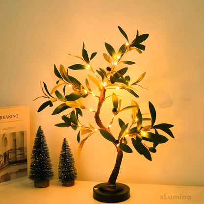 TreeGlam - LED-boomlamp