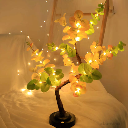 TreeGlam - LED-boomlamp