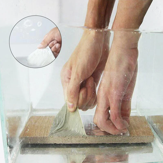 UltraSeal | Extreem waterdichte zelfklevende tape