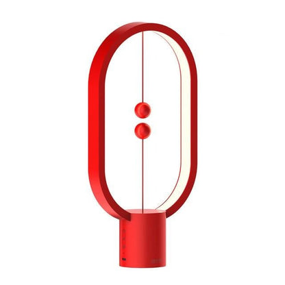 MagnetGlow | Elegante magnetische tafellamp