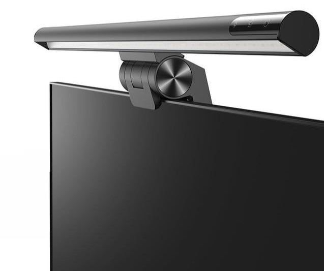 OptiGlow | Minimalistische bureaulamp