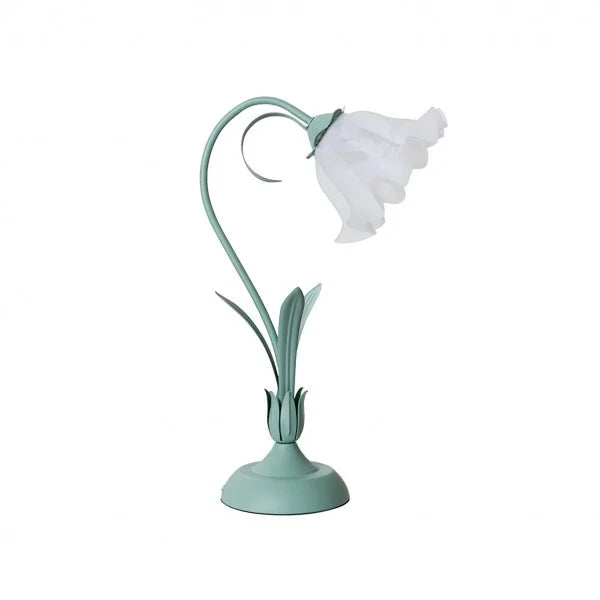 BloomLicht | Klassieke Verstelbare Vintage Tafellamp