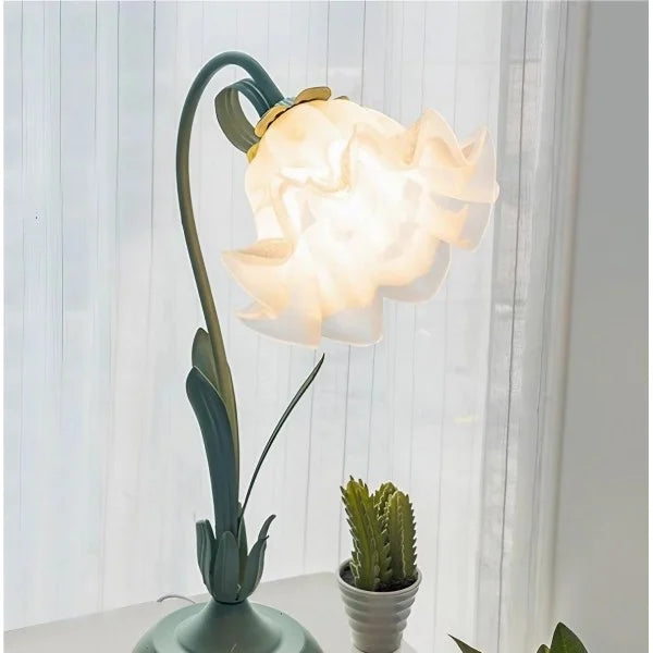 BloomLicht | Klassieke Verstelbare Vintage Tafellamp