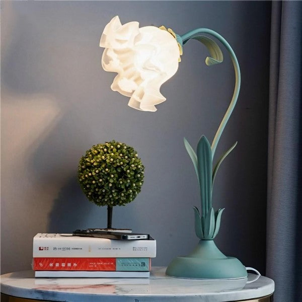 BloomLicht | Klassieke Verstelbare Vintage Tafellamp