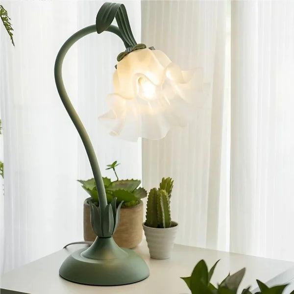 BloomLicht | Klassieke Verstelbare Vintage Tafellamp