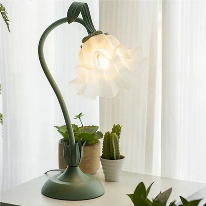 BloomLicht | Klassieke Verstelbare Vintage Tafellamp