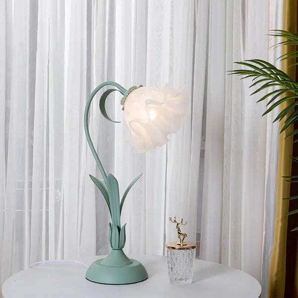 BloomLicht | Klassieke Verstelbare Vintage Tafellamp