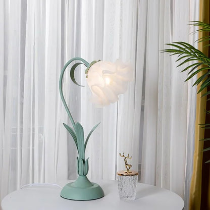 BloomLicht | Klassieke Verstelbare Vintage Tafellamp