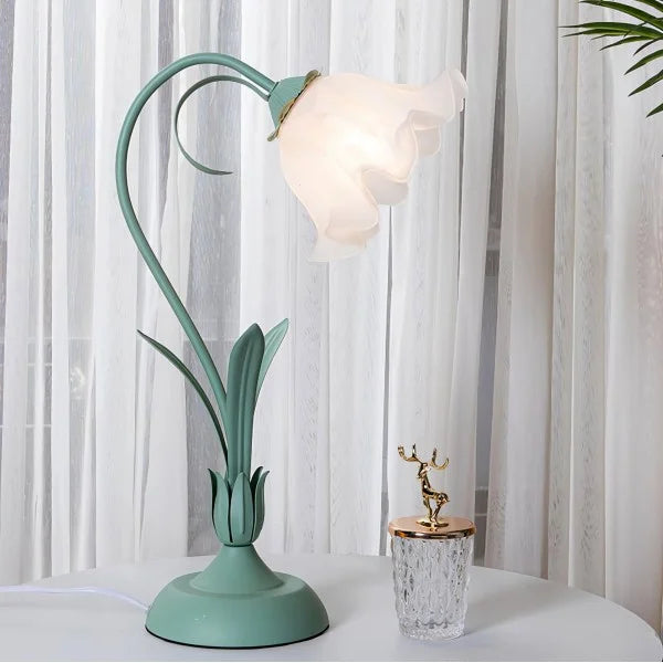 BloomLicht | Klassieke Verstelbare Vintage Tafellamp