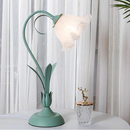 BloomLicht | Klassieke Verstelbare Vintage Tafellamp