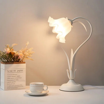 BloomLicht | Klassieke Verstelbare Vintage Tafellamp