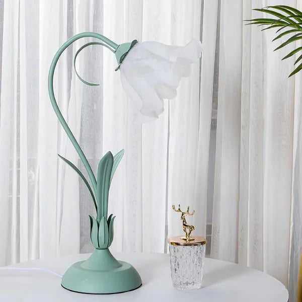 BloomLicht | Klassieke Verstelbare Vintage Tafellamp