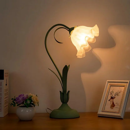 BloomLicht | Klassieke Verstelbare Vintage Tafellamp