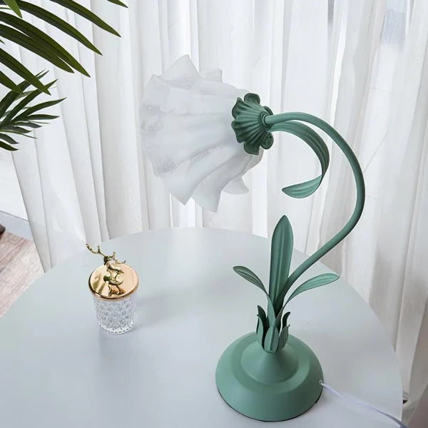 BloomLicht | Klassieke Verstelbare Vintage Tafellamp