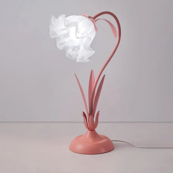 BloomLicht | Klassieke Verstelbare Vintage Tafellamp
