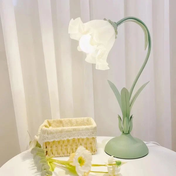 BloomLicht | Klassieke Verstelbare Vintage Tafellamp