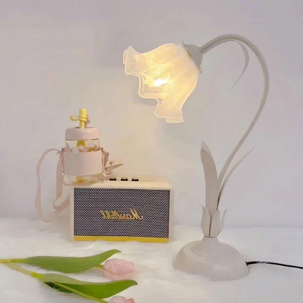 BloomLicht | Klassieke Verstelbare Vintage Tafellamp