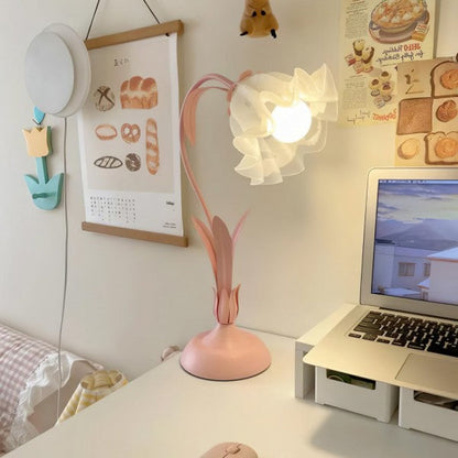 BloomLicht | Klassieke Verstelbare Vintage Tafellamp