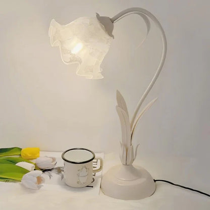 BloomLicht | Klassieke Verstelbare Vintage Tafellamp