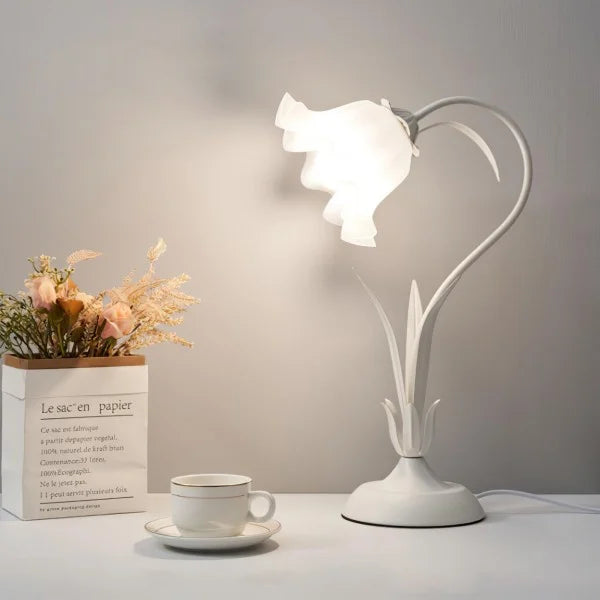 BloomLicht | Klassieke Verstelbare Vintage Tafellamp