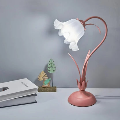 BloomLicht | Klassieke Verstelbare Vintage Tafellamp