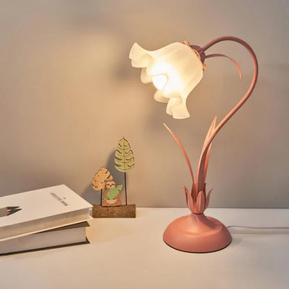 BloomLicht | Klassieke Verstelbare Vintage Tafellamp