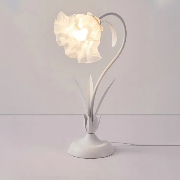 BloomLicht | Klassieke Verstelbare Vintage Tafellamp