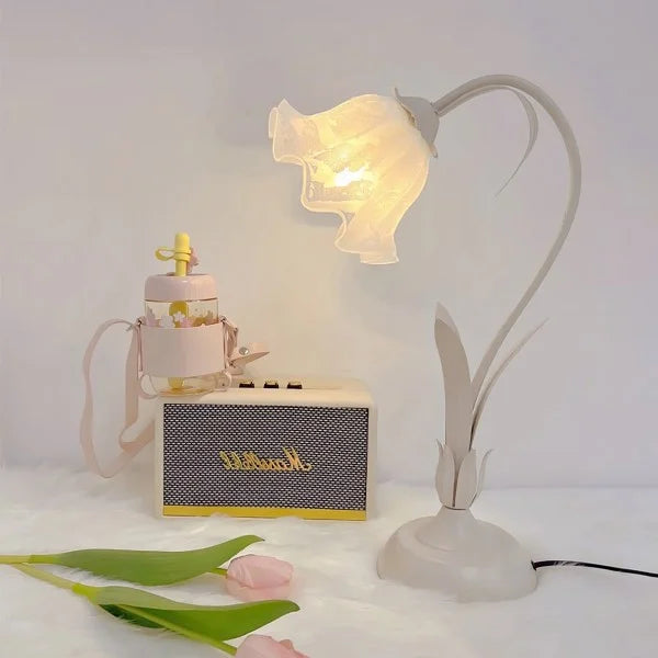 BloomLicht | Klassieke Verstelbare Vintage Tafellamp