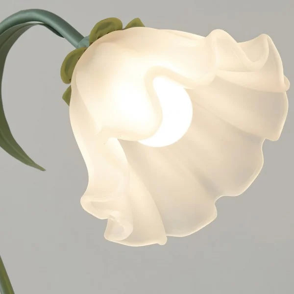 BloomLicht | Klassieke Verstelbare Vintage Tafellamp
