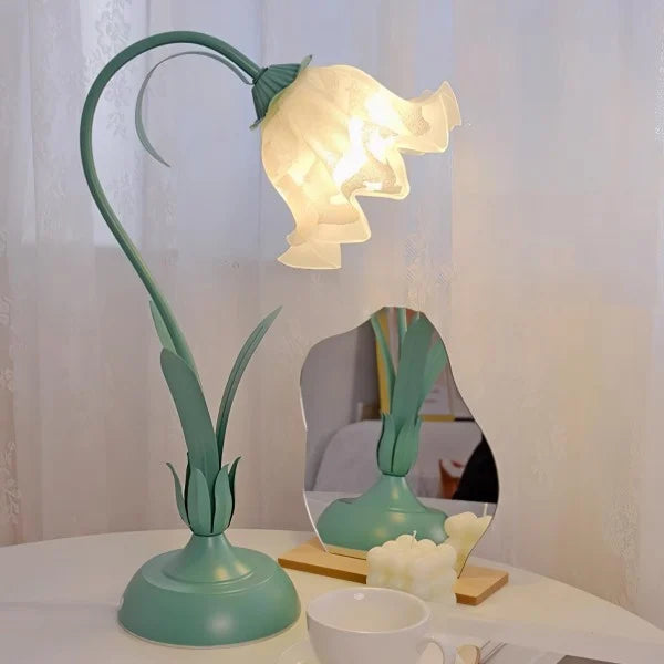 BloomLicht | Klassieke Verstelbare Vintage Tafellamp