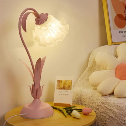 BloomLicht | Klassieke Verstelbare Vintage Tafellamp