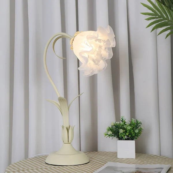 BloomLicht | Klassieke Verstelbare Vintage Tafellamp
