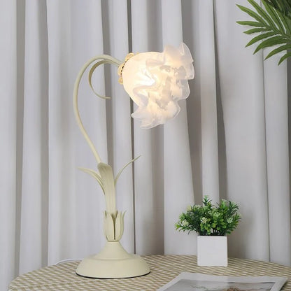 BloomLicht | Klassieke Verstelbare Vintage Tafellamp