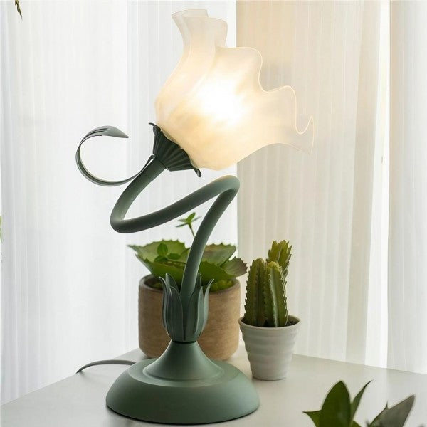 BloomLicht | Klassieke Verstelbare Vintage Tafellamp