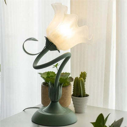 BloomLicht | Klassieke Verstelbare Vintage Tafellamp