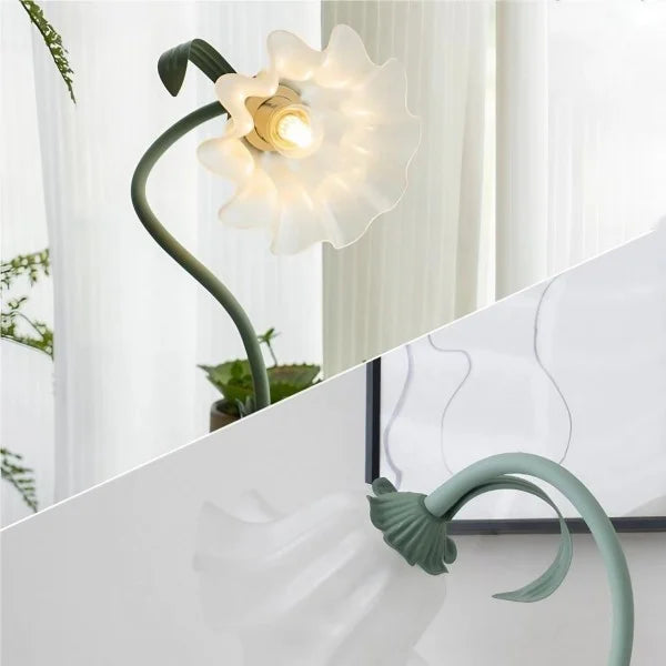 BloomLicht | Klassieke Verstelbare Vintage Tafellamp