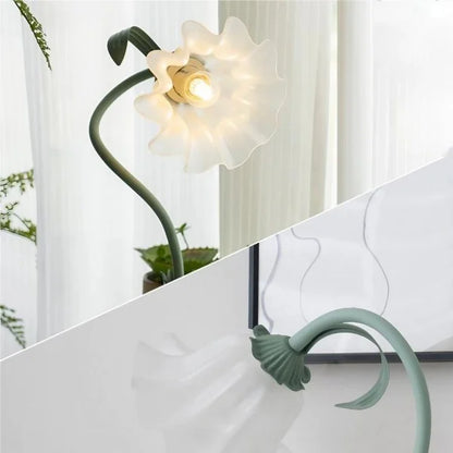 BloomLicht | Klassieke Verstelbare Vintage Tafellamp