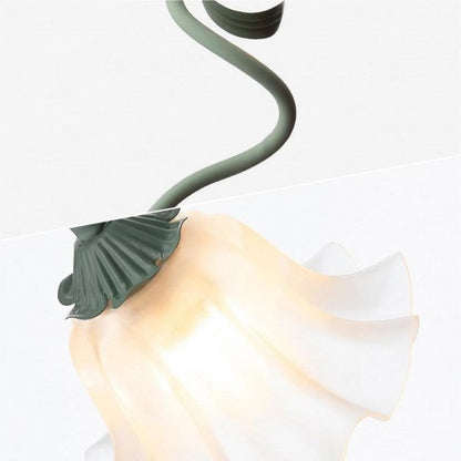 BloomLicht | Klassieke Verstelbare Vintage Tafellamp