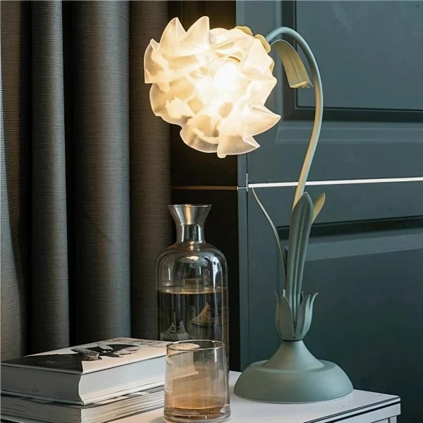 BloomLicht | Klassieke Verstelbare Vintage Tafellamp