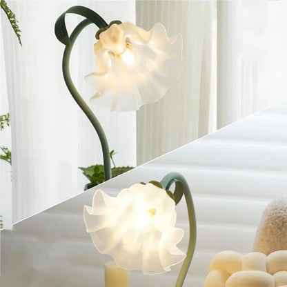 BloomLicht | Klassieke Verstelbare Vintage Tafellamp