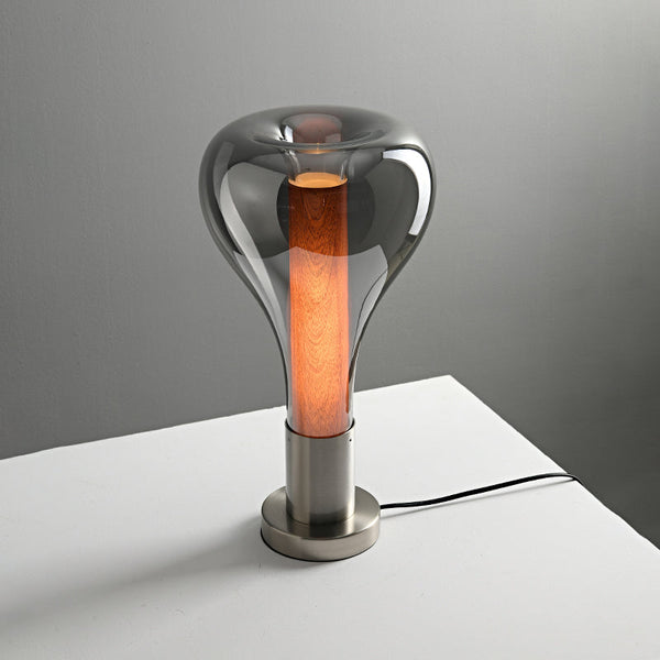 LavaZen | Balancerende Warmte en Licht